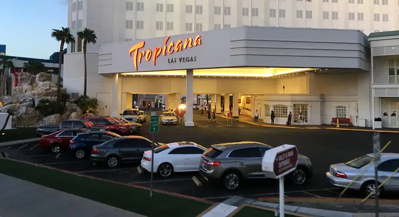 Tropicana Las Vegas 1