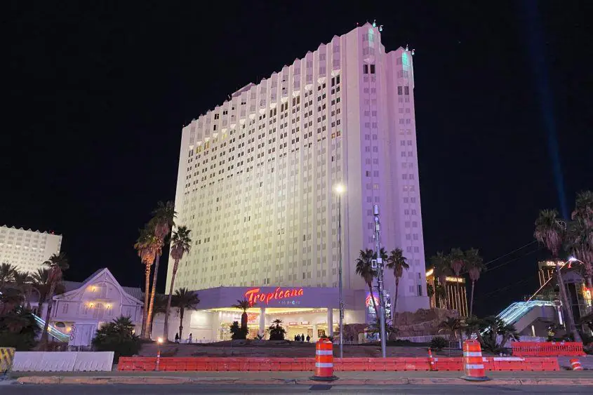 Tropicana