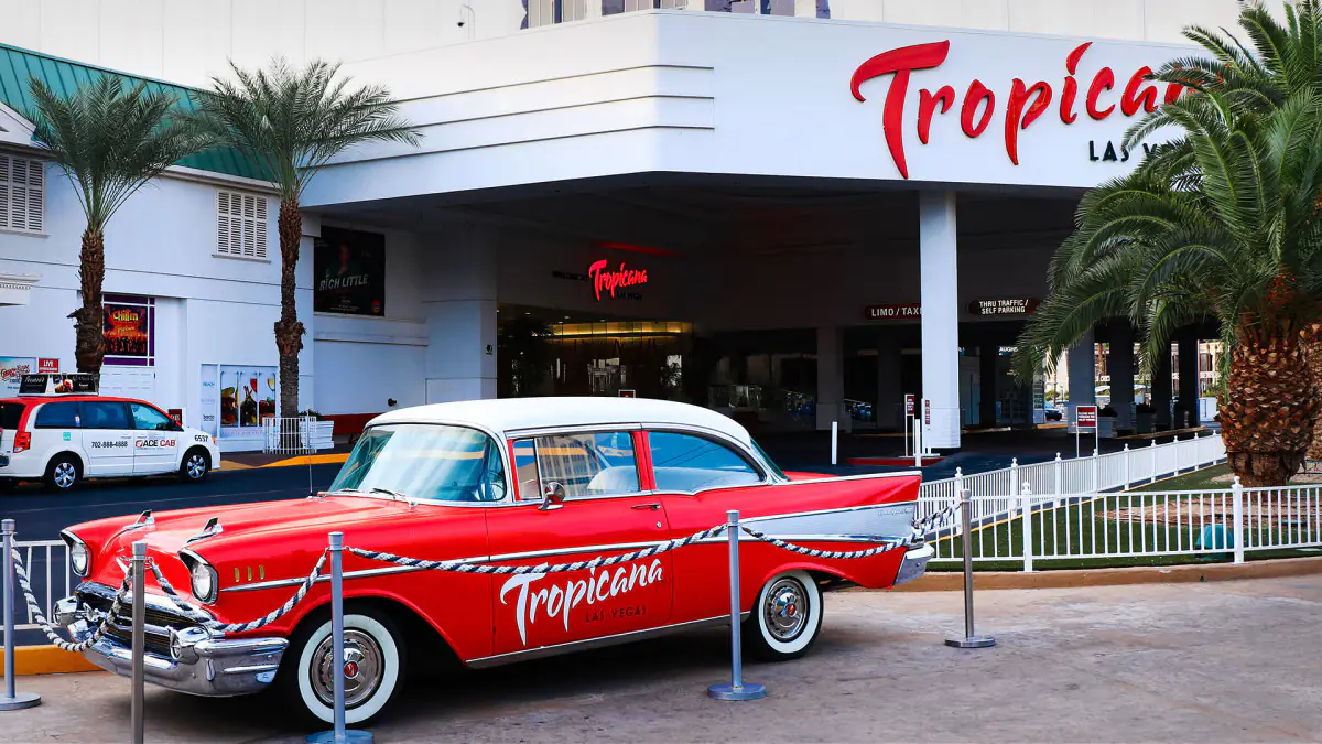 Tropicana