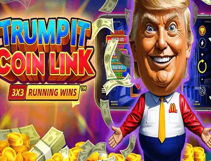 Trump It Coin Link Thumbnail 