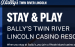 Twin River Casino 