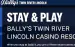 CasinoExtra + Casino