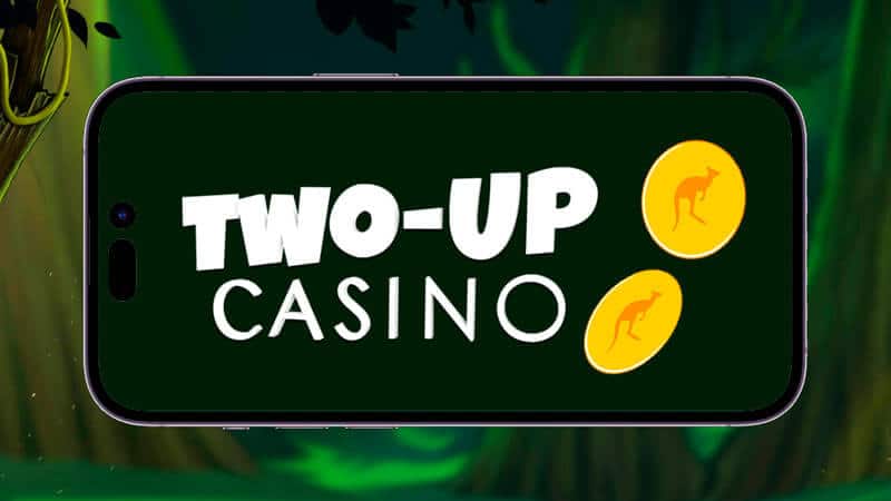 Two Up Casino App Review 