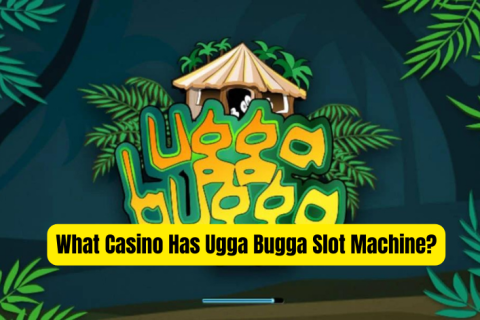 Ugga Bugga Slots 