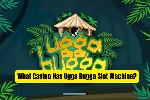 Ugga Bugga Slots 