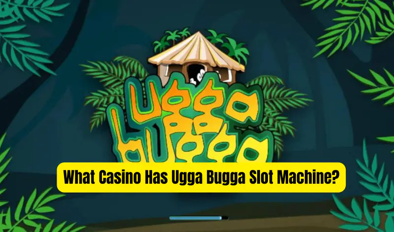 Ugga Bugga Slots