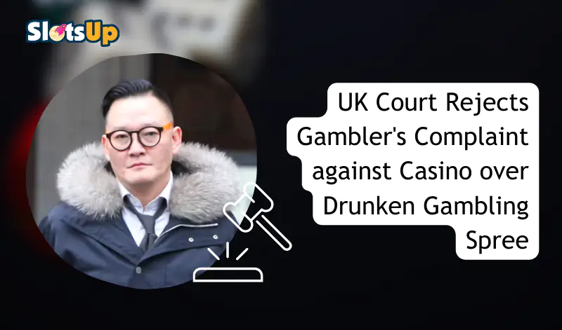 Uk Gamblers News