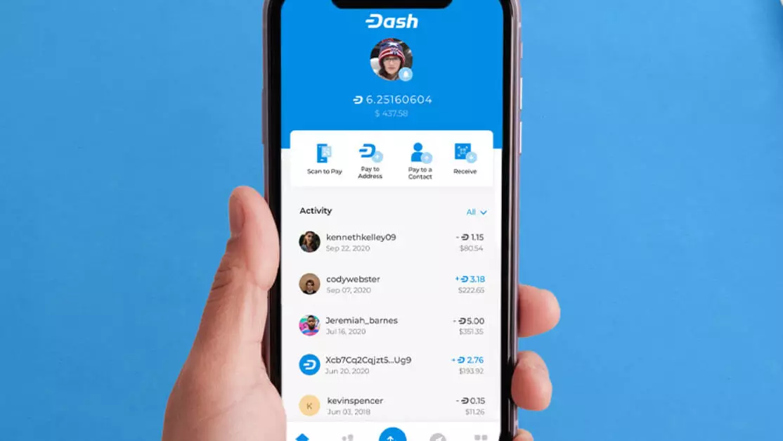 Dash App