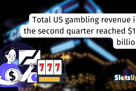 Us Gambling Revenue 