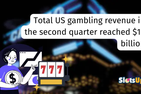 Us Gambling Revenue 
