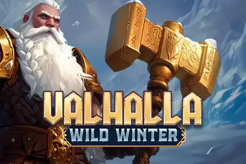 Valhalla Wild Winter Free Slot