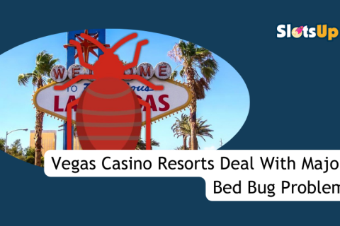 Vegas Casino News 