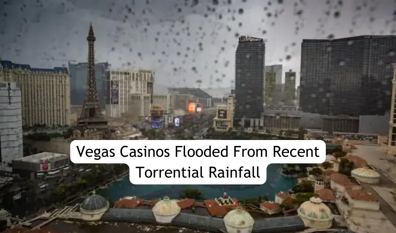 Vegas Casinos News