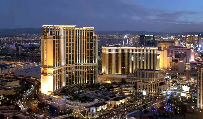 Venetian Las Vegas