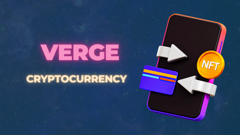 Verge Cryptocurrency Casinos