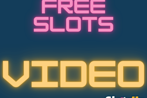 Video Free Slots Play 