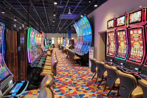 Virginia Casino Games 