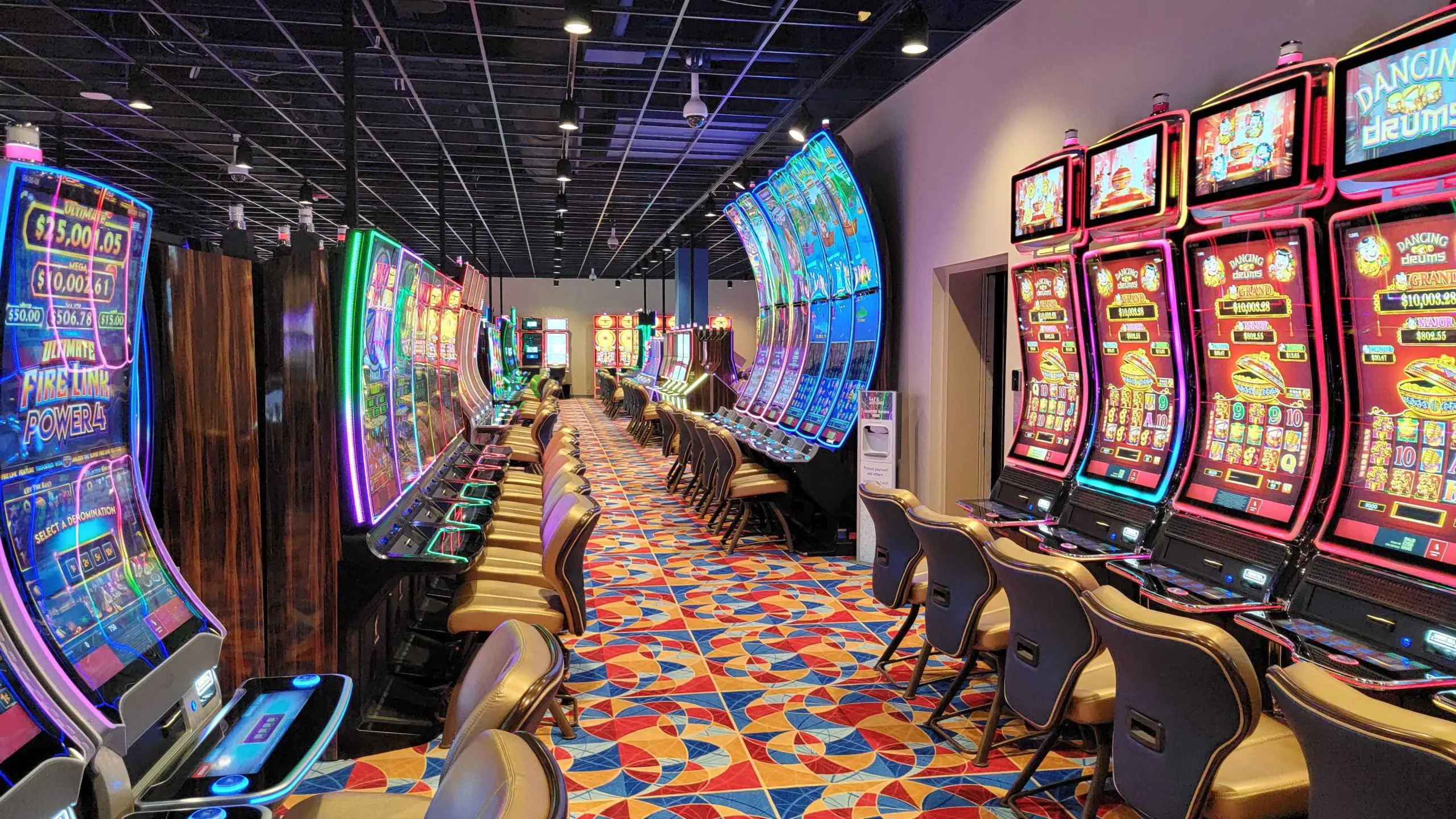 Virginia Casino Games Scaled