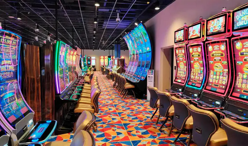Virginia Casino
