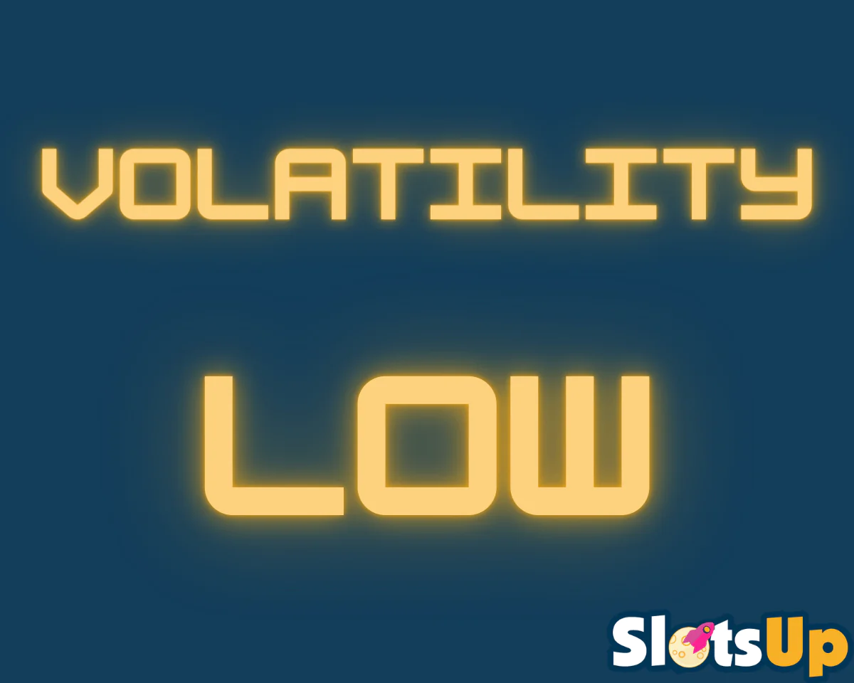 Volatility Low 