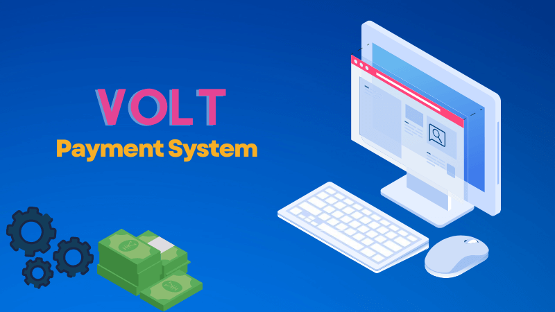 Volt.io Casinos Online