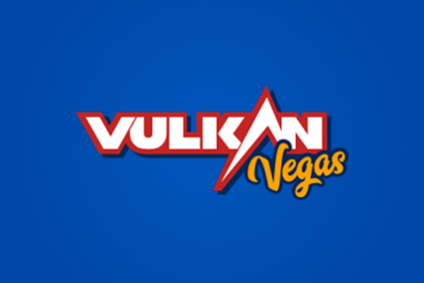 Vulkan Vegas 1 