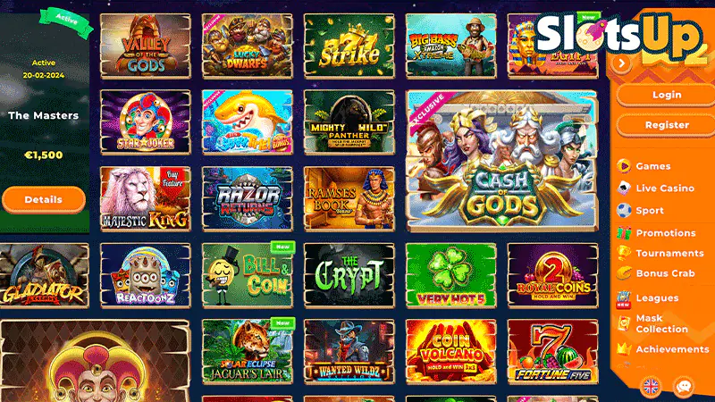 wazamba Games