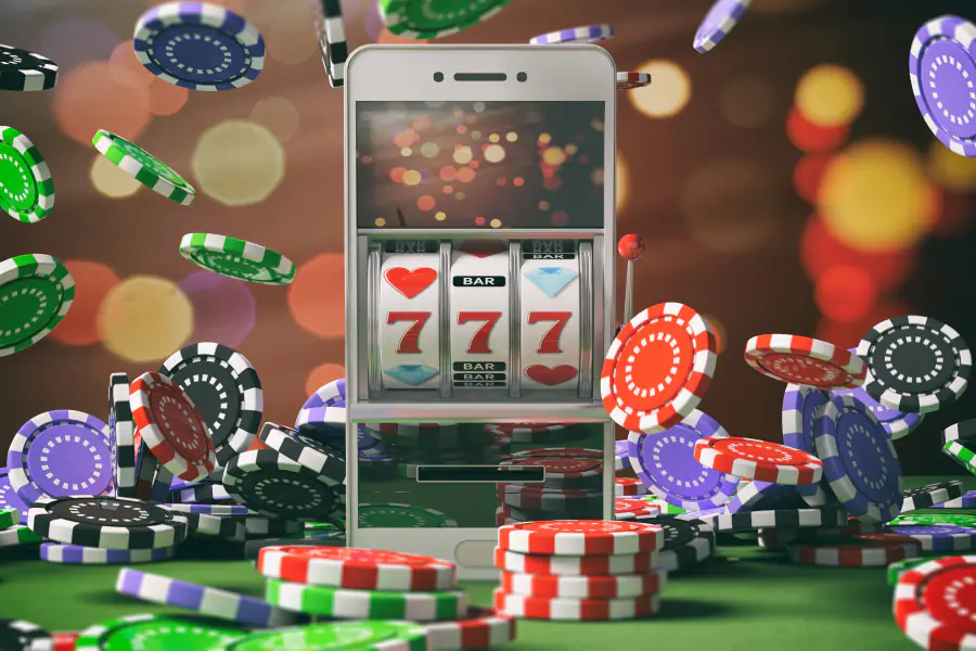 West Virginia Casino