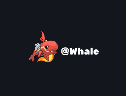 Whale 