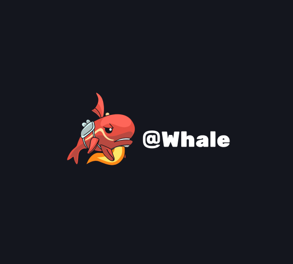 Whale 