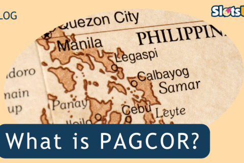 What Is Pagcor 