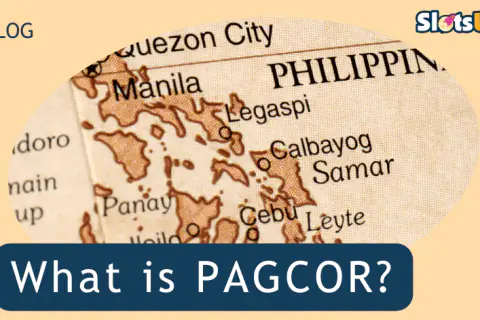 What Is Pagcor 
