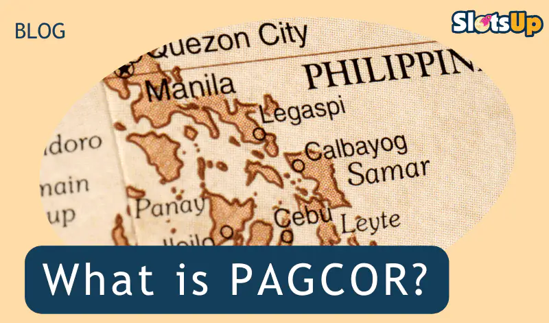 What Is Pagcor