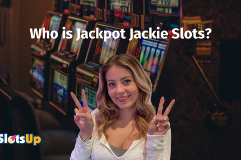 Who Is Jackpot Jackie Slots 