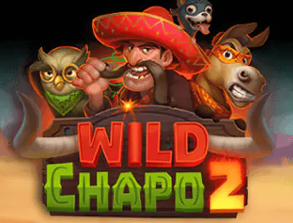 Wild Chapo 2 Dream Dro Thumbnail 