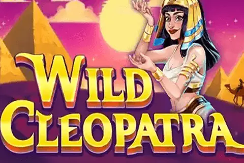 Wild Cleopatra Free Slot