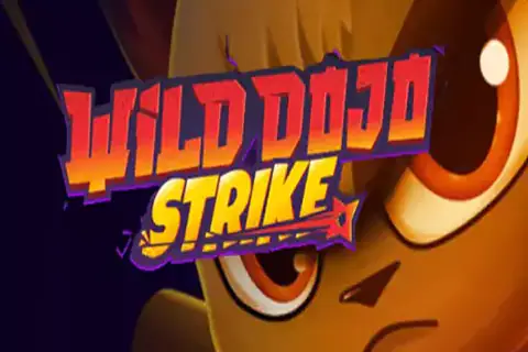 Wild Dojo Strike Free Slot