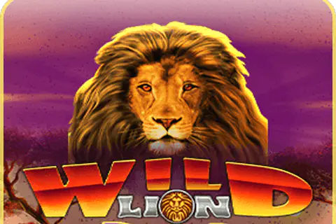 Wild Lion Free Slot