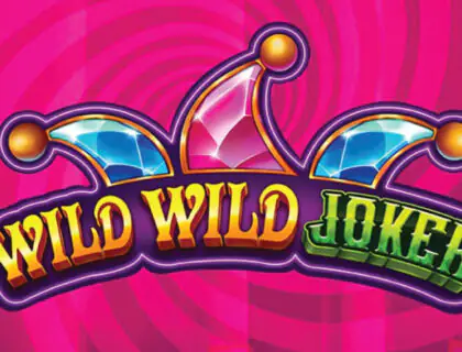 Wild Wild Joker Slot 