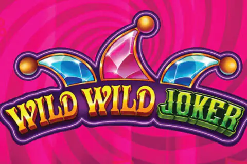 Wild Wild Joker Slot 