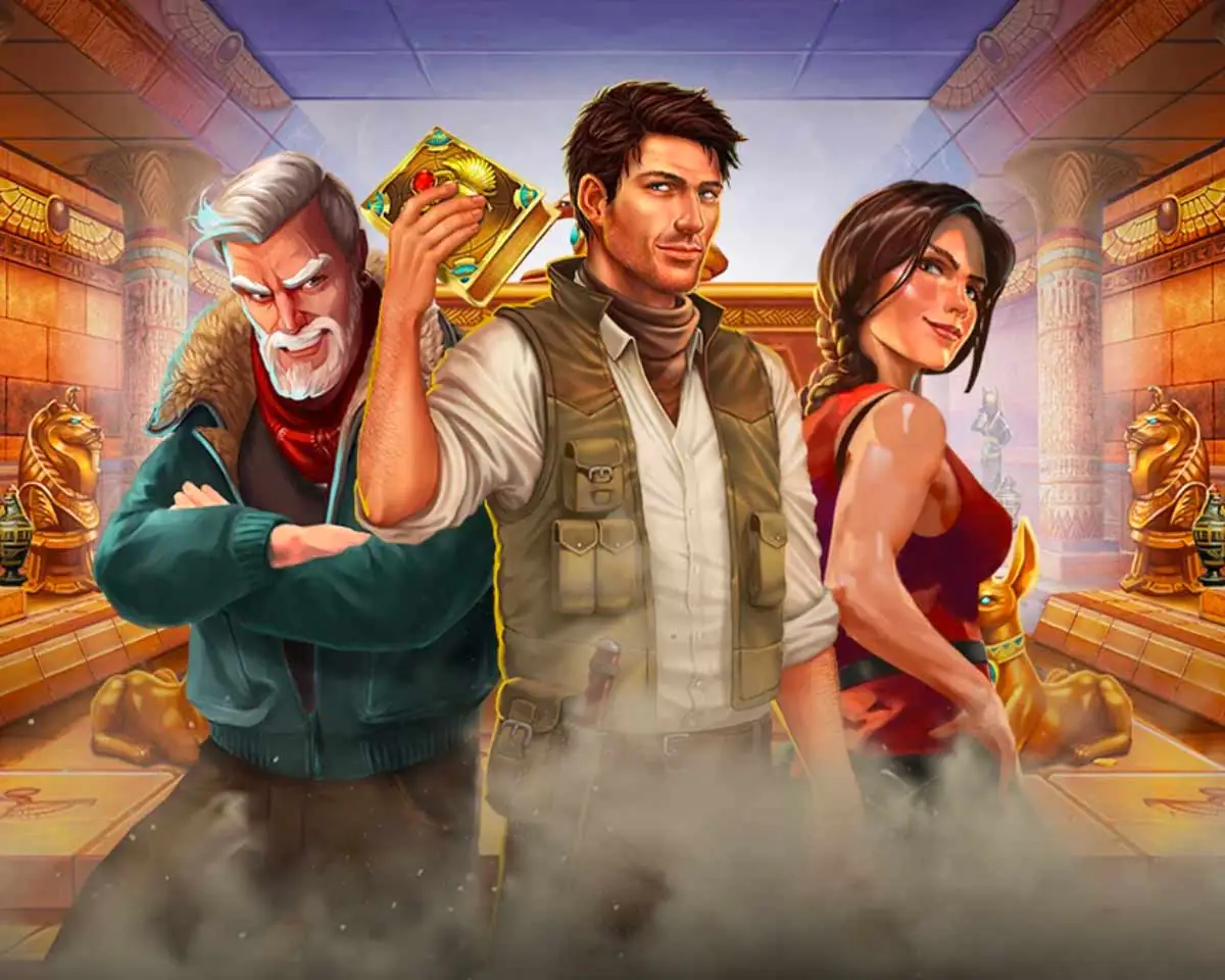 wilde slot series collection 