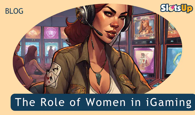 Women In Igaming