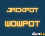 Wowpot Jackpots 