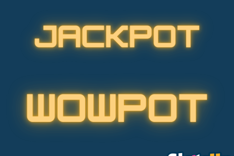 Wowpot Jackpots 