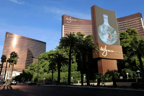 Wynn Las Vegas 