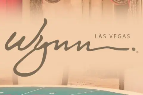 Wynn Las Vegas Casino 