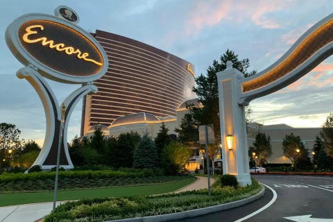 Wynn Resorts 