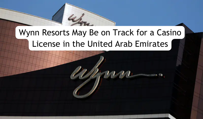 Wynn Resorts News