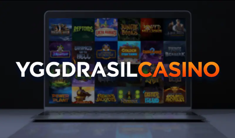 Yggdrasil Gaming News