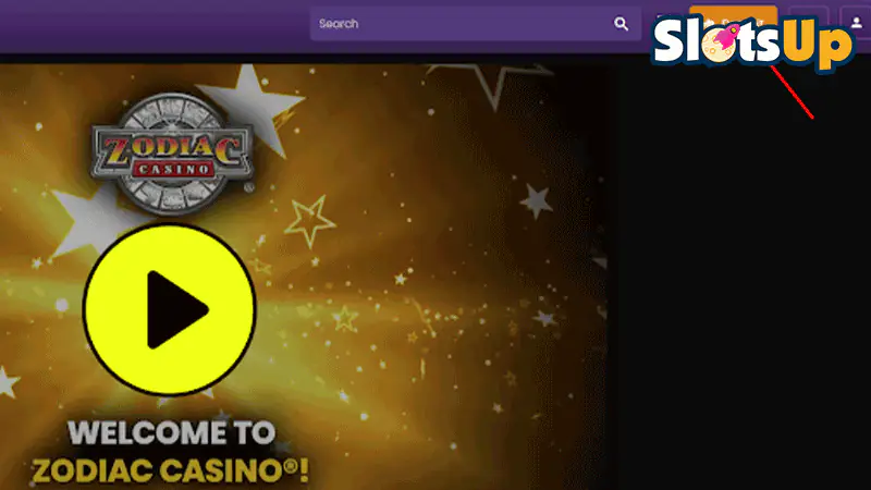 zodiac Casino 